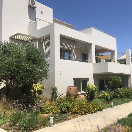 Villa Oliveto Tavronitis Esterno foto