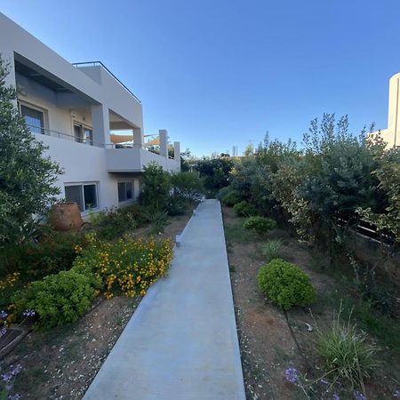 Villa Oliveto Tavronitis Esterno foto