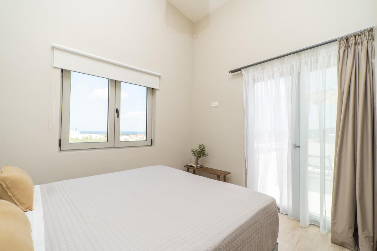 Villa Oliveto Tavronitis Esterno foto