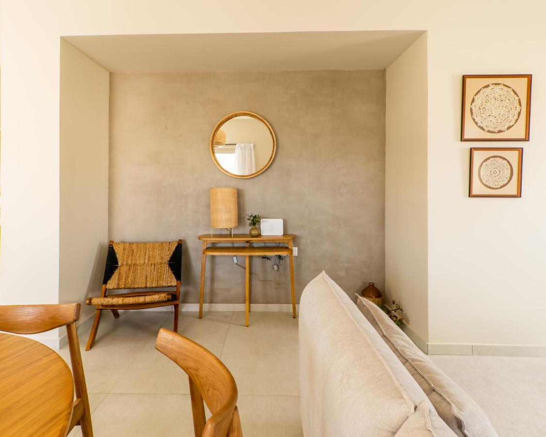 Villa Oliveto Tavronitis Esterno foto
